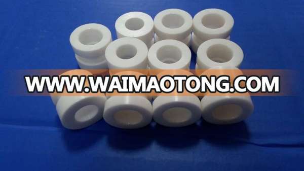 Custom Zirconia Ceramic Parts With Good Insulation For Electrical Devices